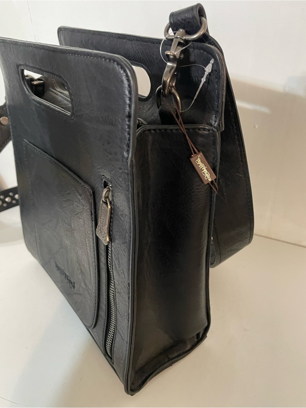 Trinity Ranch Bag NWT - Picture 7 of 12